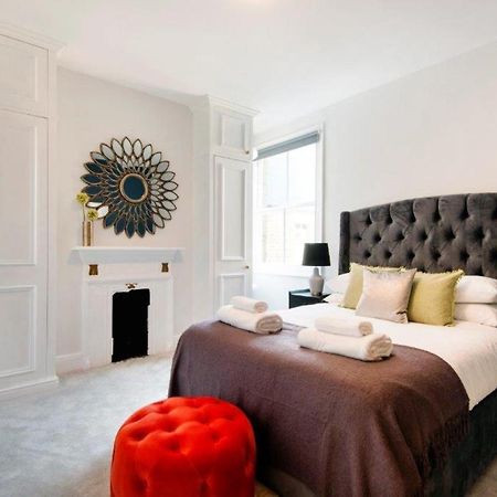 Modern Family Home In London Close To Amenities And Train Zewnętrze zdjęcie
